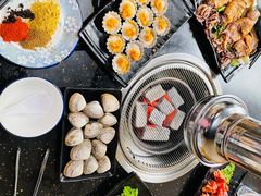 -丹东丛炟海鲜烧烤(江艺路店)