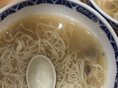 -西部马华清真兰州牛肉面·烧烤夜市(三里河店)