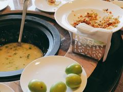 -采悦轩中餐厅·粤菜·海南菜(神州半岛喜来登度假酒店)