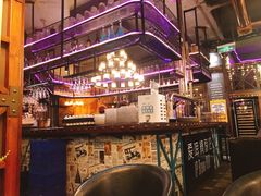 -爱啤精酿·民谣酒馆(滨江店)