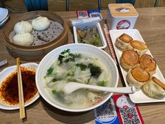 -阳阳中国饭(北京荟聚店)