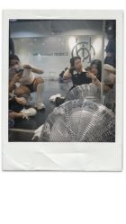 -Union街舞工作室