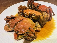 -鸽味轩(新街口店)