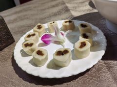 -老浒记烤鸭-北京菜(琉璃厂店)