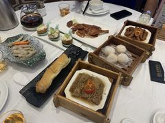 沙爹金钱肚-金翠皇宫粤菜·点心·海鲜(科技园店)
