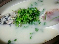 -翠茗农庄土菜馆(天目湖店)
