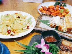 -觅山云南菜(泊富ICITY店)