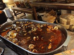 -艺站·自助餐厅·牛排西餐厅(济南绿地美利亚酒店)