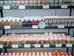 -仟吉KenGee(汪家墩店)