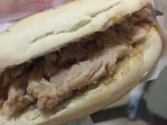 -秦镇史玉林凉皮(翡丽城店)