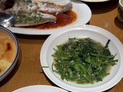 -味莊餐厅(康庄南街店)