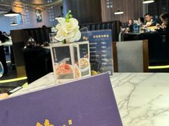 -钟菜·粤菜点心·宴请(海上世界·汇港二期店)