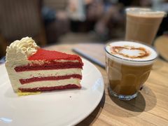 -Peet's 皮爷咖啡(陆家嘴中心店)