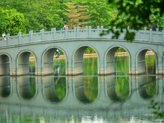 -四海公园(南山区)