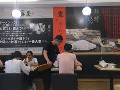 -八盛屋·沾面(集美万达店)