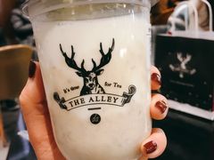 -鹿角巷The Alley(龙湖天街店)