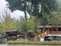 -青城甲(青城山店)