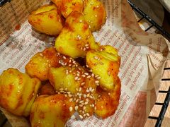 -甲乙饼·手工牛肉饼(东方广场店)