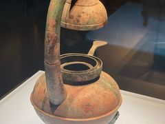 -陕西历史博物馆