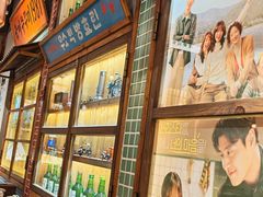 -蒲葵传统炭火烤肉(白石龙店)