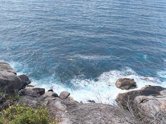 -三亚蜈支洲岛旅游区