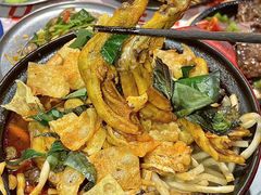 -威记烧嘢·南宁烧烤·超级生牛(绿地店)