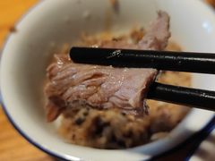 -全汁全味驴庄(凤岗店)