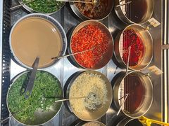 -火炉火自助餐(西直门凯德MALL店)