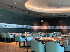 大堂-上海小南国(正大店)