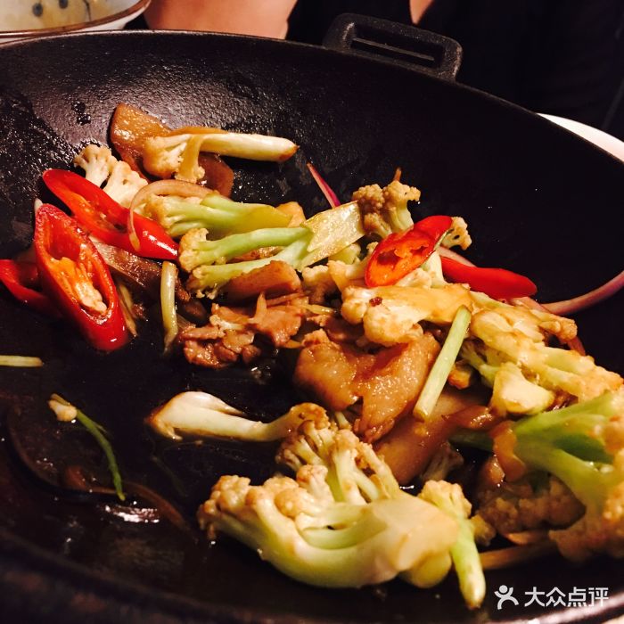 西湖会馆-图片-廊坊美食-大众点评网