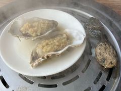 -海味当家·蒸锅海鲜(星海公园店)