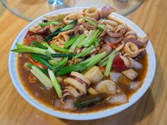 酱油水小管-大厨的餐厅(曾厝垵总店)