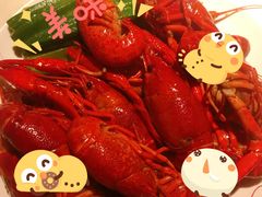 -加餐海鲜自助(宝龙一城店)