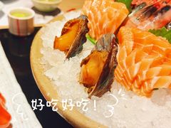 -匠和风精致料理(福州金融街万达店)