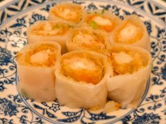 -誉八仙粤菜(万象天地店)