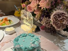 -PARFUM FLORAL花境法餐(南京首店)