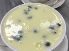 红豆炒奶-沙湾姜撞奶甜品店(昌岗中路店)