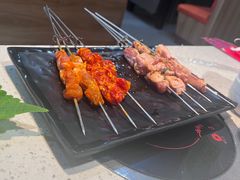 -延边金利串店(安达街店)