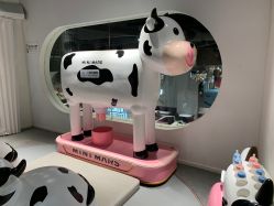 -MINI MARS KIDS CLUB亲子家庭中心(长宁天山店)