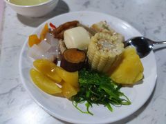 -极乐汇汗蒸会馆(杭州店)