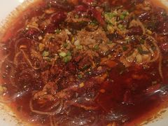 -乡村基·川味现炒大王(熙悦天街店)