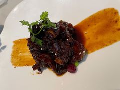 桂花糖醋小排-逸道(益丰·外滩源店)