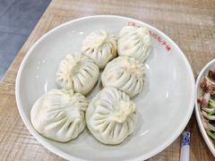 -津门张记包子铺(华昌道店)