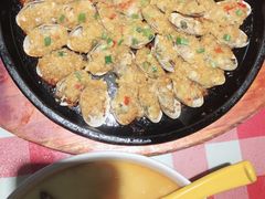 -俭朴菜(鲁磨路店)