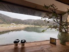 -南北湖风景区