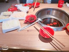 -季季红火锅(长沙步行街店)