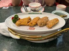 -新白鹿餐厅(京基KK ONE店)