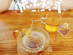 -花舍·新派粤菜·西餐·下午茶(亚运村·鸟巢店)