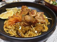 -娜娜家•Nana's restaurant (南开大悦城店)