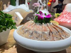 -尚海豆捞(乐虹坊店)